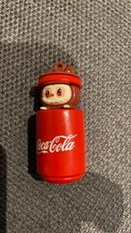 Labubu (secret coca cola mini), Ophalen of Verzenden, Nieuw, Overige typen