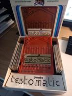 testomatic intelligentiespel, Ophalen of Verzenden, Gebruikt