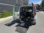 Renault Kangoo Family 1.5 dCi Authentique ROLSTOEL, Stof, Gebruikt, 4 cilinders, 68 pk