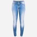 Denham Sharp Skinny jeans 32 34, Denham, Blauw, Ophalen of Verzenden, W30 - W32 (confectie 38/40)