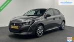 Peugeot 208 1.2 PureTech Blue Lease Active CARPLAY CRUISE NA, Auto's, Voorwielaandrijving, Gebruikt, Met garantie (alle), Origineel Nederlands