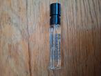 UNISEX PARFUM.ATELIER COLOGNE TESTERS 2ML.OUD SAPHIR, Ophalen of Verzenden, Nieuw