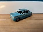 Dinky Toys Ford Zephyr. No 162., Ophalen of Verzenden, Gebruikt, Auto, Dinky Toys
