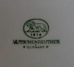 Hutschenreuther Scala Vera 20cm ontbijtbord salad plate wit, Huis en Inrichting, Keuken | Servies, Postbus 64461, Brunssum, Nederland