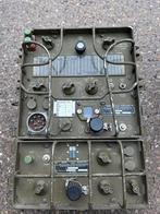 GRC-9 radio, Ophalen