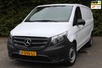 Mercedes-Benz Vito 111 CDI Lang Bestelauto van het Jaar edit, Voorwielaandrijving, Stof, Gebruikt, Euro 6