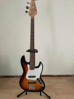 Basgitaar SX jazz bass, Ophalen, Gebruikt