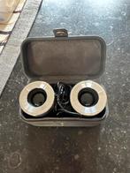 DrumBass Lifetrons USB Reis Speakerset, Overige merken, Ophalen of Verzenden, Zo goed als nieuw, Minder dan 60 watt