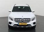Mercedes-Benz GLB 200 Business Solution Luxury | Achteruitri, Auto's, 4 cilinders, Origineel Nederlands, Bedrijf, GLB