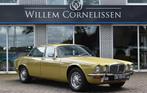 Daimler Double Six 5.3 V12, Automaat, Achterwielaandrijving, Gebruikt, 12 cilinders