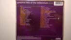 Greatest Hits Of The Millennium 90's Volume 2, Ophalen of Verzenden, Zo goed als nieuw, Pop