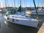1996 Beneteau Oceanis 281, Watersport en Boten, Ophalen, Gebruikt, Diesel, Tourjacht of Cruiser