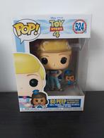 Funko pop Toy Tory 4 - 524 Bo Peep w/officer MC Dimples., Ophalen of Verzenden, Nieuw
