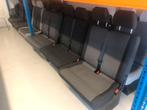 VW TRANSPORTER T5 T6 T6.1 BIJRIJDERSBANK BANK DIVERSE BEKL., Ophalen, Volkswagen