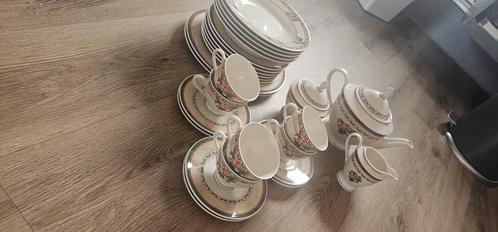 heinrich winterling servies, Huis en Inrichting, Keuken | Servies, Zo goed als nieuw, Overige stijlen, Porselein, Ophalen of Verzenden