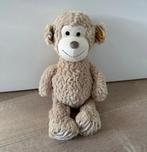 Steiff knuffel aap bingo, Steiff, Overige typen, Nieuw, Ophalen of Verzenden