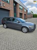 Volvo V50 1.8 Elite, Voorwielaandrijving, 65 €/maand, 125 pk, Gebruikt