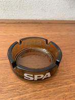 Prachtige asbak van Spa water, Ophalen of Verzenden, Zo goed als nieuw, Asbak