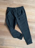 Cargo broek van Ashes to Dust “Parchute stof” maat XL, Kleding | Heren, Ophalen of Verzenden, Maat 56/58 (XL), Zo goed als nieuw