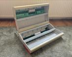 Tiptop Mantis Eurorack Case - 2x 104HP, Muziek en Instrumenten, Overige Muziek en Instrumenten, Ophalen of Verzenden, Zo goed als nieuw