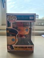 Funko Doctor Who The Kerblam Man #900, Nieuw, Ophalen of Verzenden