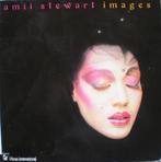 LP - Amii Stewart ‎– Images, Ophalen of Verzenden, 1980 tot 2000, Gebruikt, 12 inch