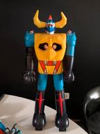 Gaikin vintage robot uit Japan 1979 robot is 60cm, Ophalen of Verzenden, Gebruikt
