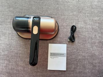 Mite Removal Device cc-002 beschikbaar voor biedingen