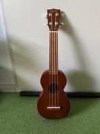Mahalo ukelele met obergtas, Ophalen of Verzenden, Zo goed als nieuw, Ukelele
