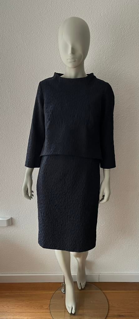 Natan jurkje kleedje, Kleding | Dames, Maat 42/44 (L), Zo goed als nieuw, Knielengte, Verzenden