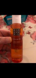 Rituals fortune oil shower, Sieraden, Tassen en Uiterlijk, Uiterlijk | Lichaamsverzorging, Verzenden, Nieuw, Bad & Douche