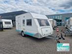 Eifelland Holiday 5203 stapelbed, Bedrijf, 750 - 1000 kg, Eifelland, 5 tot 6 meter