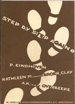 P.Eindhoven Step by step again 3, Gelezen, Engels, Ophalen of Verzenden, P.Eindhoven