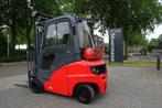 Linde H20 Heftruck (bj 2012), Zakelijke goederen, Machines en Bouw | Heftrucks en Intern transport, LPG, Heftruck, Linde
