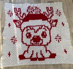 Reindeer Blanket, Huis en Inrichting, Ophalen of Verzenden, Nieuw