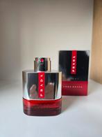 Prada Luna Rossa Sport - Herenparfum, Ophalen of Verzenden, Zo goed als nieuw