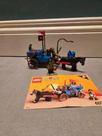 Lego 6038 Wolfpack Renegades, Kinderen en Baby's, Speelgoed | Duplo en Lego, Ophalen of Verzenden