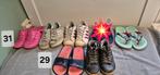 Meisjes schoenen maat 29 en 31 (2 x Adidas, Skechers), Meisje, Schoenen, Ophalen of Verzenden, Zo goed als nieuw