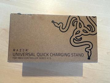 Razer Universal Quick Charging Stand - Nieuw! beschikbaar voor biedingen