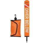 Decoboei boei mares standaard, Watersport en Boten, Mares, Overige typen, Rapallo Italië, Nieuw