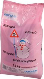 Strooizout 25kg - Nieuw, Tuin en Terras, Grind, Keien en Split, Ophalen, Overige materialen, Wit, Overige typen