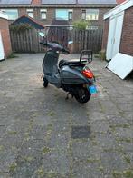 Vespa sprint 2015, Fietsen en Brommers, Ophalen of Verzenden