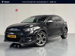 Kia XCeed 1.6 GDi PHEV ExecutiveLine, Auto's, Kia, XCeed, 77 km/l, Gebruikt, Zwart