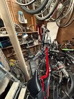 Partij fietsen, Fietsen en Brommers, Elektrische fietsen, Ophalen