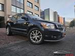 Dodge Caliber 2.0 SXT, 1998 cc, 450 kg, Zwart, 1335 kg