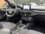 Ford Focus 1.0 ECOBOOST ST-LINE PANODAK SPORT-INT NAVI CAMER, Auto's, Te koop, Benzine, 640 kg, Hatchback