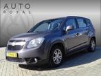 Chevrolet Orlando 1.8 LT 7 persoons, Navigatie, Multimedia,, Voorwielaandrijving, Euro 5, Stof, 4 cilinders