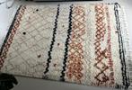Berberstijl made. com vloerkleed 160x 230cm, Huis en Inrichting, Stoffering | Tapijten en Kleden, Ophalen, Gebruikt, Berber meerkleurig