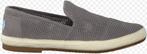 TOMS shoes instappers grijs suède maat 46, Kleding | Heren, Schoenen, Loafers, Overige kleuren, Ophalen of Verzenden, Toms