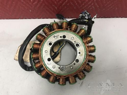 DYNAMO Aprilia ETV 1200 Caponord 2013-2016 (ETV1200), Motoren, Onderdelen | Overige, Gebruikt